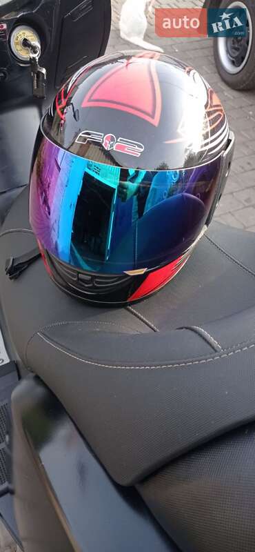 Грузовые мотороллеры, мотоциклы, скутеры, мопеды YiBen YB 150T-30 2012 в Кривом Роге фото 15 Грузовые мотороллеры, мотоциклы, скутеры, мопеды YiBen YB 150T-30 2012 в Кривом Роге