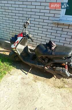 Макси-скутер YiBen YB 150T 2013 в 
