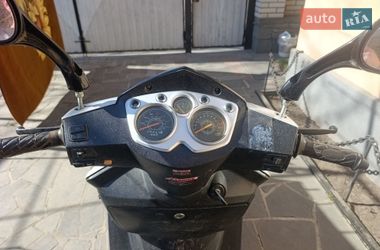 Мопеды YiBen YB 150T 2013 в Радомышле