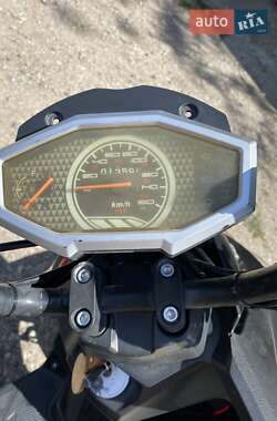 Скутер Yokomoto HT 150T-30 2019 в 