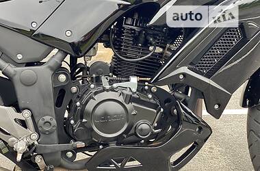 Мотоцикл Спорт-туризм Yokomoto HT 250T-3 2018 в 
