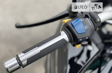 Мотоцикл Спорт-туризм Yokomoto HT 250T-3 2018 в 