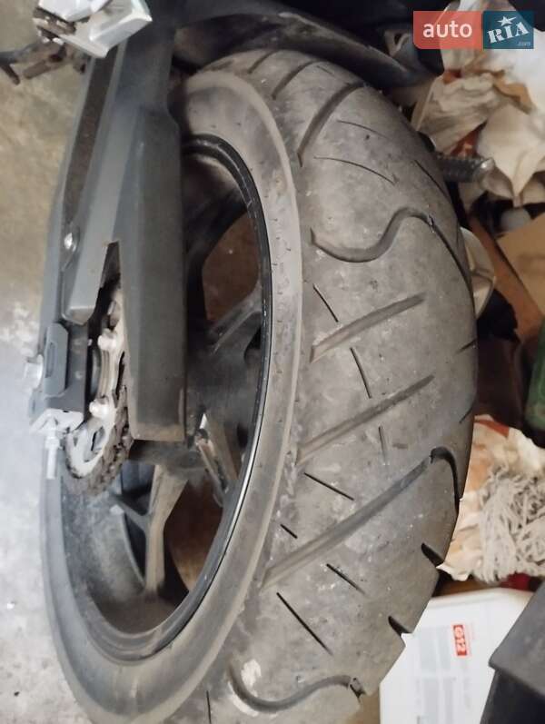 Спортбайк Yokomoto HT 250T-3 2019 в Тростянце