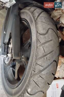 Спортбайк Yokomoto HT 250T-3 2019 в 