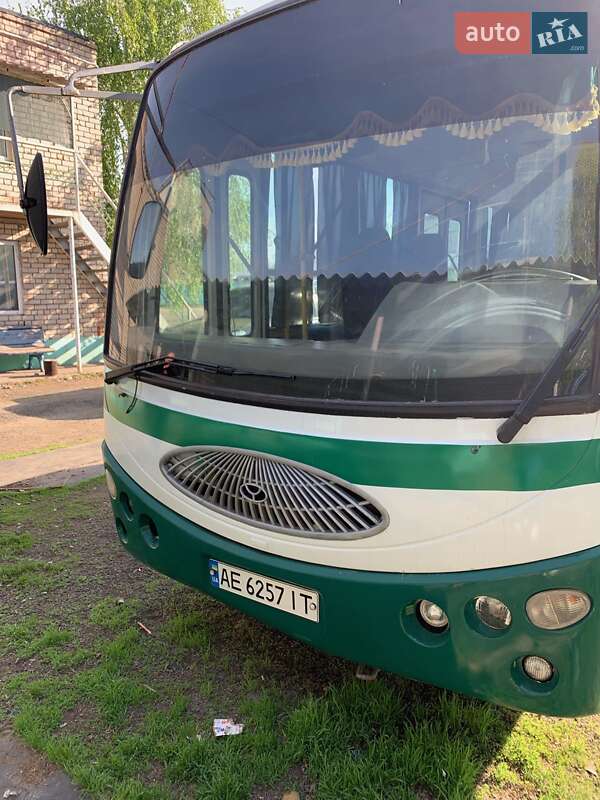 Автобусы Юи бу в Украине: купить Автобус Youyi – AUTO.RIA