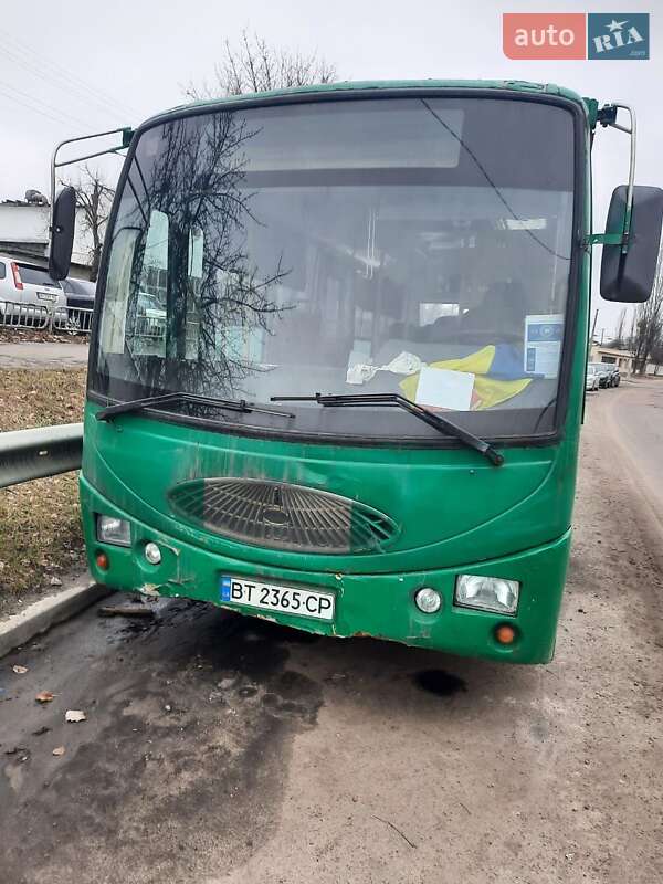 Автобуси Юі бу в Україні: купити Автобус Youyi – AUTO.RIA