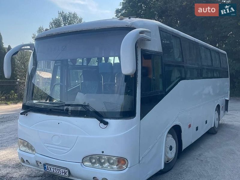 Автобусы Юи бу в Украине: купить Автобус Youyi – AUTO.RIA