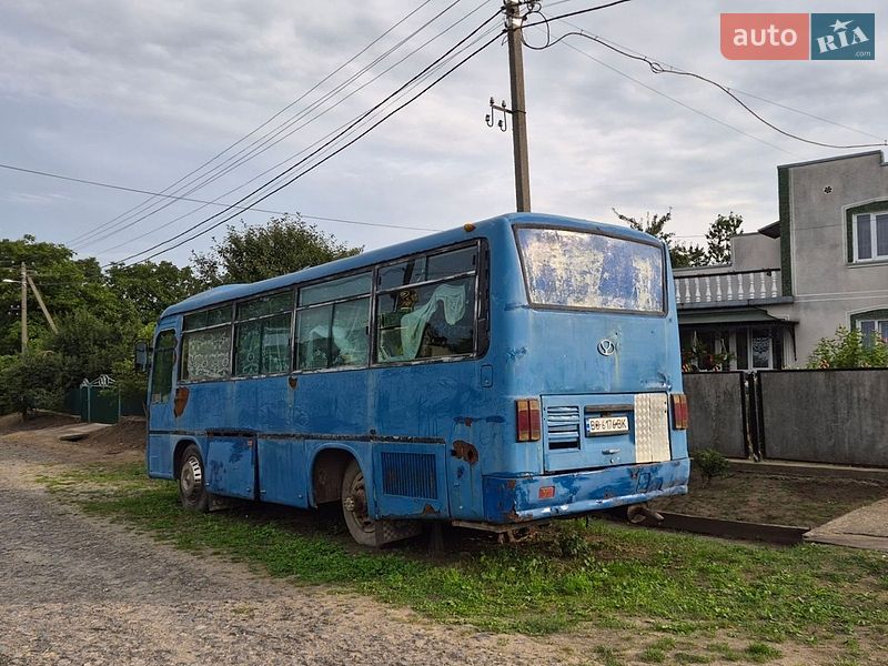 AUTO.RIA – Продажа Юи бу в Украине: купить подержанные Youyi с
