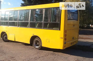 Городской автобус Youyi ZGT 6710 2005 в Каменском