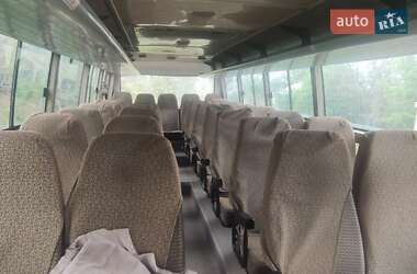 Городской автобус Youyi ZGT 6710 2007 в 