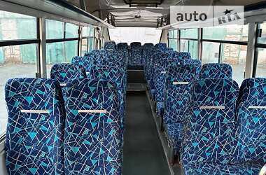 Приміський автобус Youyi ZGT 6730 2006 в Кривому Розі