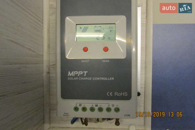 Дом на колесах Youyi ZGT 6730 2006 в Кропивницком