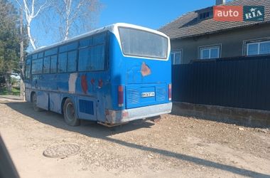 Інші автобуси Youyi ZGT 6730 2006 в Білгороді-Дністровському