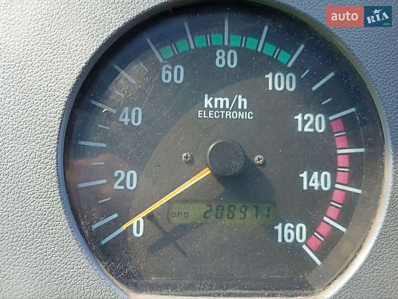 Туристичний / Міжміський автобус Youyi ZGT 6831 2006 в Рахові