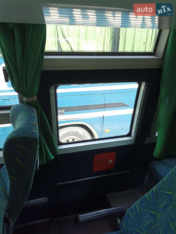 Туристичний / Міжміський автобус Youyi ZGT 6831 2006 в Рахові