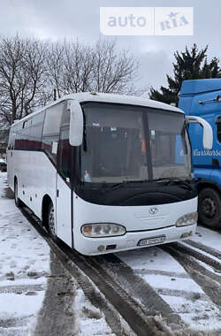 Туристичний / Міжміський автобус Youyi ZGT 6831 2006 в Погребище