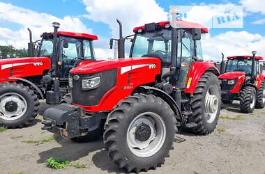Трактор сельскохозяйственный YTO NLX 1304 2022 в Звенигородке