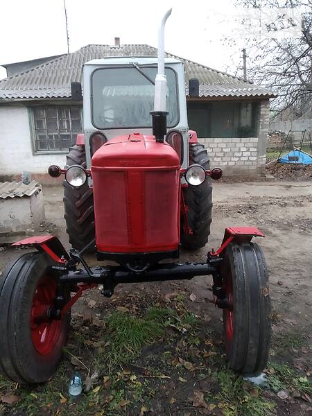 ЮМЗ 6