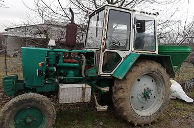 Трактор сільськогосподарський ЮМЗ 6 1989 в Немирові