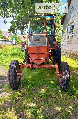 Трактор сільськогосподарський ЮМЗ 6 1997 в Житомирі