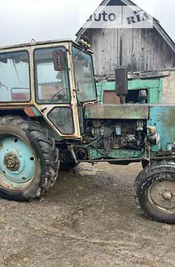 Другая спецтехника ЮМЗ 6 1990 в 
