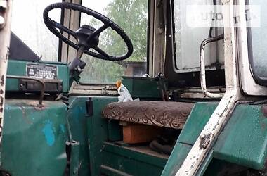 Трактор ЮМЗ 6КЛ 1988 в Рожнятові