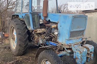 Трактор сельскохозяйственный ЮМЗ 6СМД 1993 в Николаеве