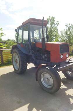 Трактор сельскохозяйственный ЮМЗ 8040.2 2013 в Коростене
