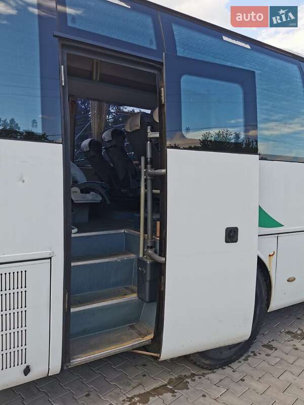 Городской автобус YUTONG 6831 2008 в Киеве