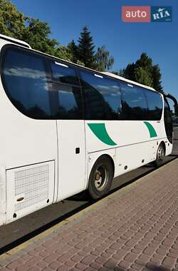 Міський автобус YUTONG 6831 2008 в Києві