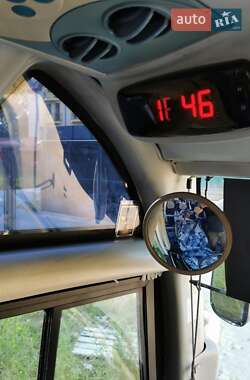 Міський автобус YUTONG 6831 2008 в Києві