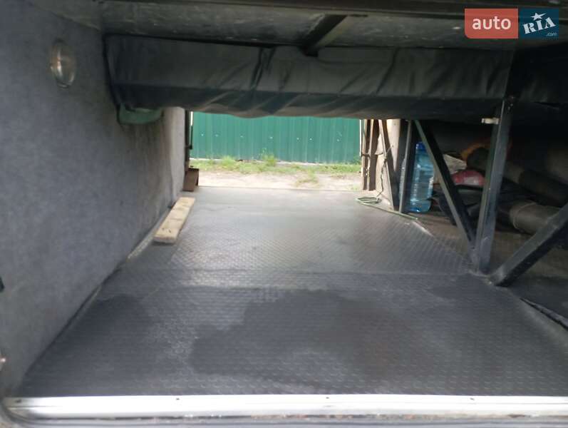 Туристичний / Міжміський автобус YUTONG 6831 2008 в Бородянці фото 8 Туристичний / Міжміський автобус YUTONG 6831 2008 в Бородянці