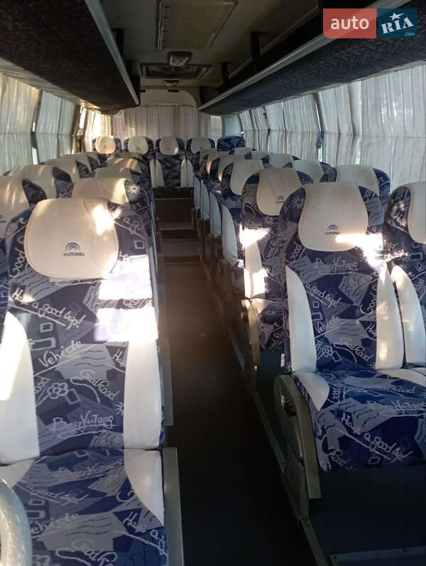 jackydong2001さん専用 AUTO.RIA – Продам БАЗ авто Еталон 2012 (BC4988HX) : 9000