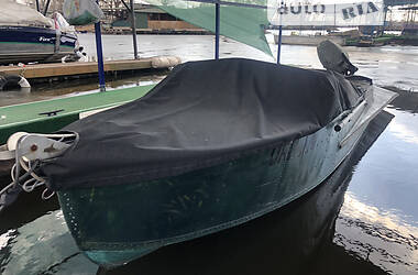 Лодка Южанка 1 1979 в Запорожье