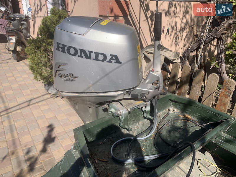 Лодка Южанка 1 2024 в Одессе фото 6 Лодка Южанка 1 2024 в Одессе