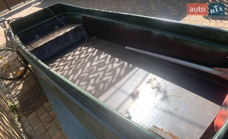 Лодка Южанка 1 2024 в Одессе фото 8 Лодка Южанка 1 2024 в Одессе