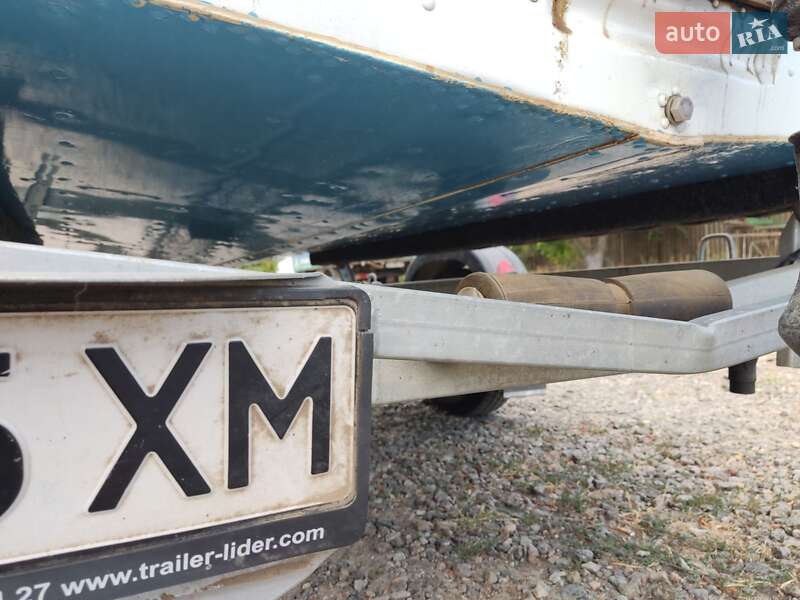 Лодка Южанка 1 1977 в Николаеве фото 4 Лодка Южанка 1 1977 в Николаеве