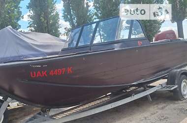 Лодка Южанка 2 2019 в 