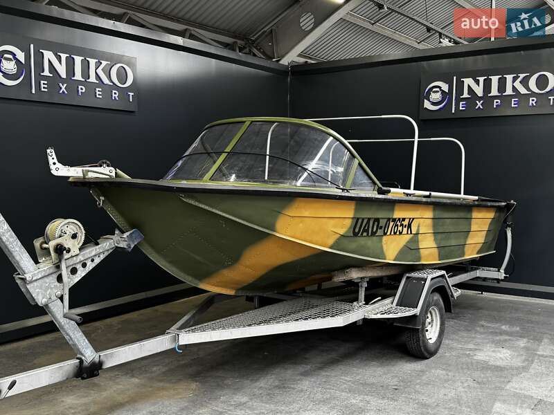 Інший водний транспорт Южанка 2 1980 в Києві фото 2 Інший водний транспорт Южанка 2 1980 в Києві