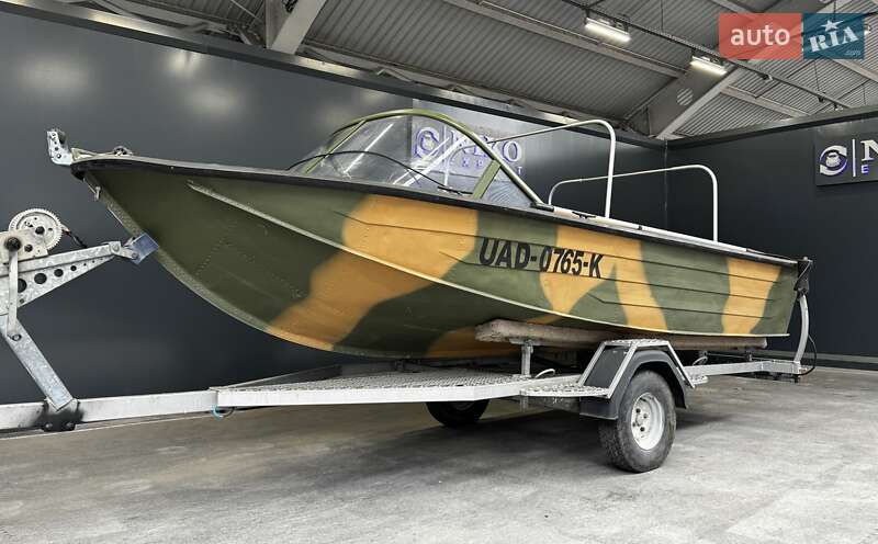 Інший водний транспорт Южанка 2 1980 в Києві фото 8 Інший водний транспорт Южанка 2 1980 в Києві