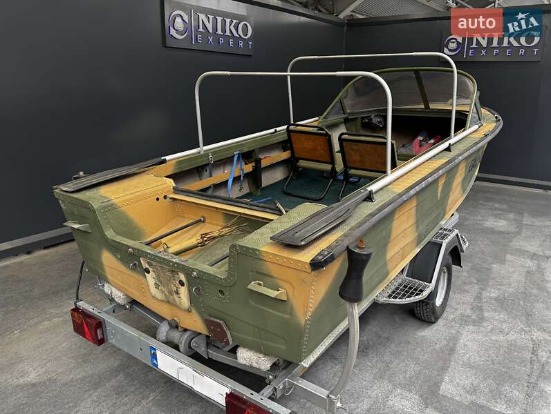 Інший водний транспорт Южанка 2 1980 в Києві фото 13 Інший водний транспорт Южанка 2 1980 в Києві