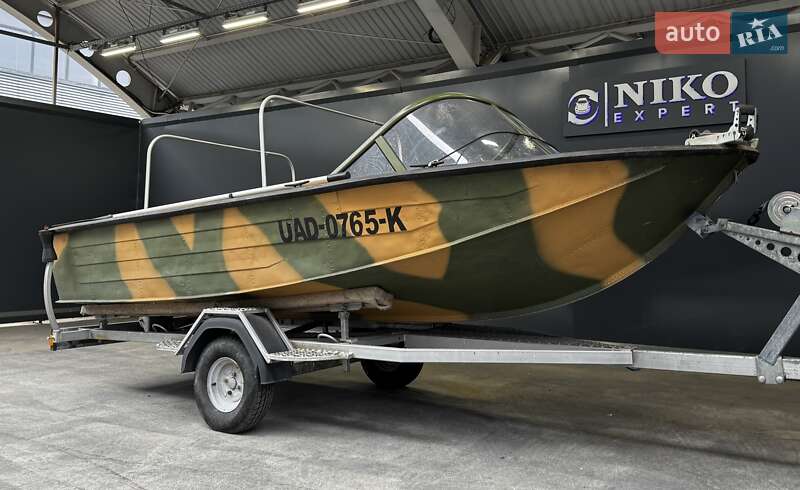 Інший водний транспорт Южанка 2 1980 в Києві фото 15 Інший водний транспорт Южанка 2 1980 в Києві