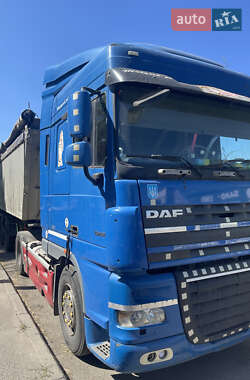Самосвал полуприцеп Zaslaw D 653 2011 в Одессе