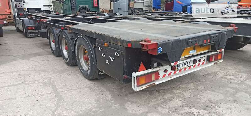 Zaslaw D 1999