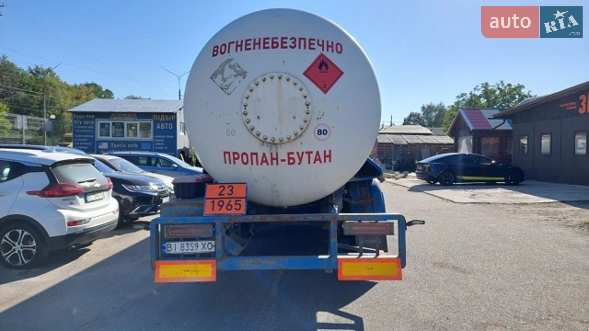 Zasta N-42 2001 VIN SU9V421GS1PNC5185 фото оголошення 4 з 5