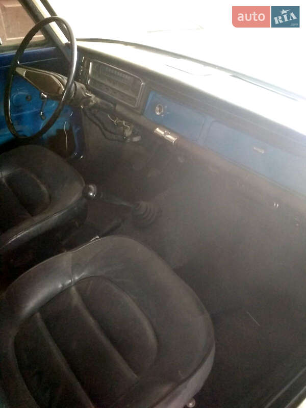 Седан Zastava 1100 1979 в Хмельницькому