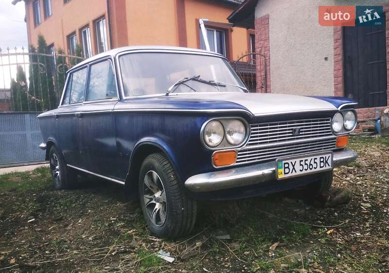 Седан Zastava 1100 1979 в Хмельницькому