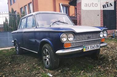 Седан Zastava 1100 1979 в Хмельницком