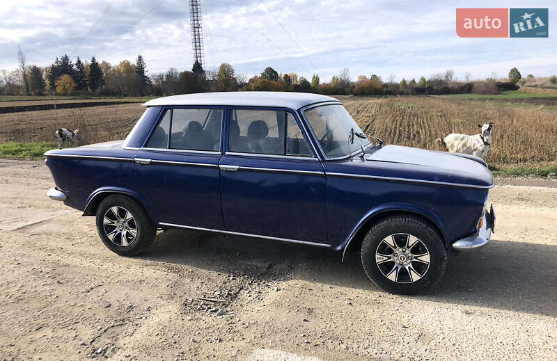 Седан Zastava 1100 1979 в Хмельницькому