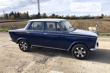 Седан Zastava 1100 1979 в Хмельницком